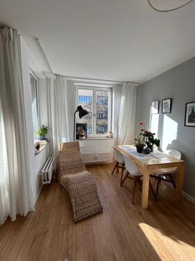 Foto - 1 Zimmer Etagenwohnung zur Miete in Berlin