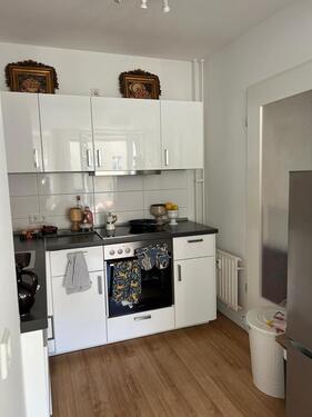 Foto - 1 Zimmer Etagenwohnung in Berlin