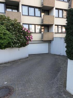 Foto - Tiefgaragenstellplatz in Aachen Laurensberg