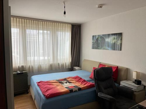 Foto - 2-Zimmer-Wohnung – zentral in Kassel, 46 m², 3. Etage