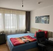 2-Zimmer-Wohnung – zentral in Kassel, 46 m², 3. Etage