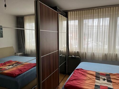 Foto - 2 Zimmer Etagenwohnung zur Miete in Kassel