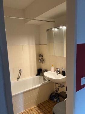 Foto - Etagenwohnung in Kassel zur Miete