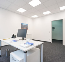 Top Büro 2. OG: Mit Teeküche, flexibler Raumgestaltung & Sicherheitsdienst. - Hilden Kalstert