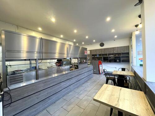 Foto - ARBEITSUMFELD MIT VISION - 1.100,00 EUR Kaltmiete, ca.  66,00 m²