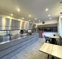 ARBEITSUMFELD MIT VISION - 1.100,00 EUR Kaltmiete, ca.  66,00 m² in Hamburg (PLZ: 22111) Horn