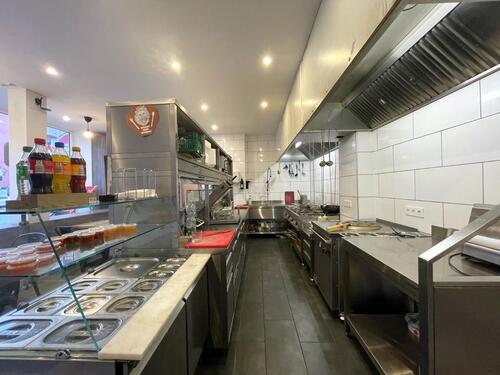 Foto - andere zur Miete in Hamburg