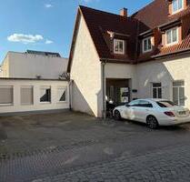 PKW Aussenstellplätze zu vermieten, Rinteln Zentrum