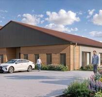 Service Wohnungen in Cadenberge - Betreutes Wohnen