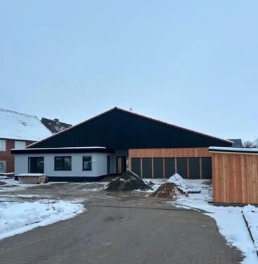 Foto - 2 Zimmer Etagenwohnung zur Miete in Cadenberge