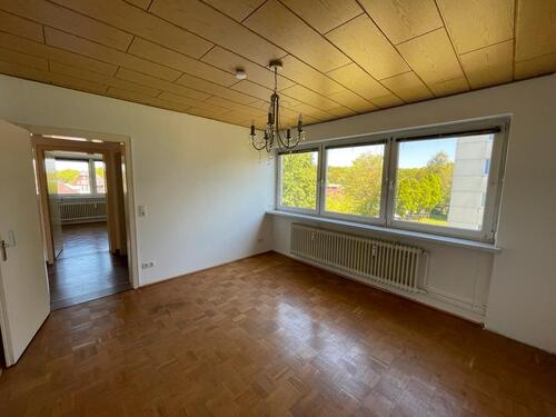 Foto - 3 Zimmer Etagenwohnung zum Kaufen in Albersdorf