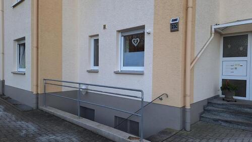 Foto - 3,5-Zimmer Wohnung mit Terrasse