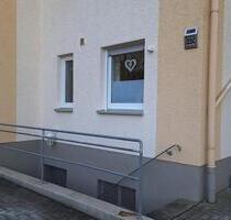 3,5-Zimmer Wohnung mit Terrasse - Einbeck