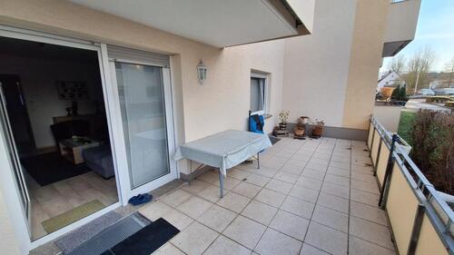 Foto - 3 Zimmer Erdgeschoßwohnung zur Miete in Einbeck