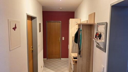 Foto - 3 Zimmer Erdgeschoßwohnung in Einbeck