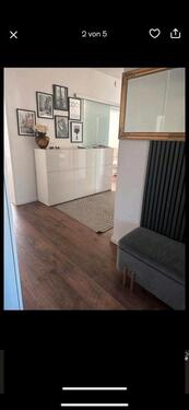 Foto - 3 Zimmer Etagenwohnung zur Miete in Augsburg