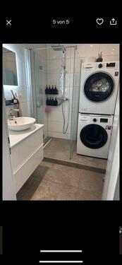 Foto - Etagenwohnung in Augsburg zur Miete