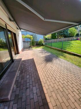 Foto - Etagenwohnung in Wächtersbach zur Miete