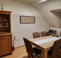 3,5 Zimmer Wohnung in Uni-Nähe SB-Scheidt - Saarbrücken