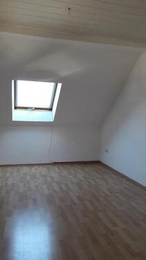 Foto - 4 Zimmer Dachgeschoßwohnung in Saarbrücken