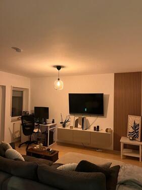 Foto - 2 Zimmer Etagenwohnung zur Miete in Limburg an der Lahn