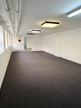 Foto - Werkstatt, Lager oder Büro? Tolle Lage für Ihre Ideen in Bodenheim