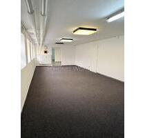 Werkstatt, Lager oder Büro? Tolle Lage für Ihre Ideen in Bodenheim