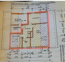 Dachgeschosswohnung zu vermieten - Hünxe