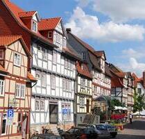 3-Zimmer Wohnung zu vermieten in Rotenburg an der Fulda