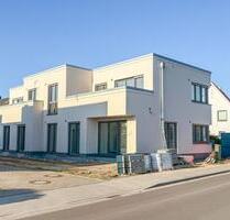 Ankommen & Wohlfühlen: Neubau-Traum mit Terrasse! - Oldenburg Drielaker-Moor