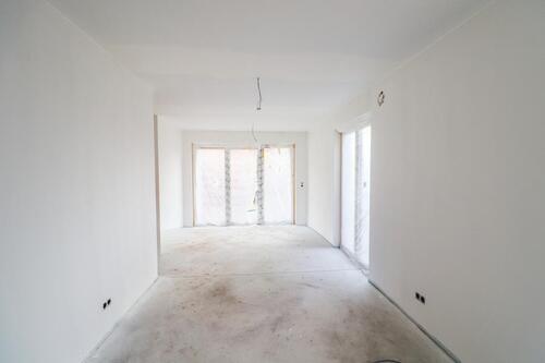 Foto - 3 Zimmer Erdgeschoßwohnung in Oldenburg