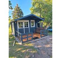 Pachtgarten in Roßbach abzugeben - Braunsbedra