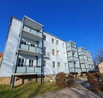 Wohnen im Grünen - 400,00&nbsp;EUR Kaltmiete, ca.&nbsp; 53,86&nbsp;m&sup2; in Meuselwitz (PLZ: 04610)