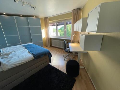 Foto - Etagenwohnung in Berlin zur Miete