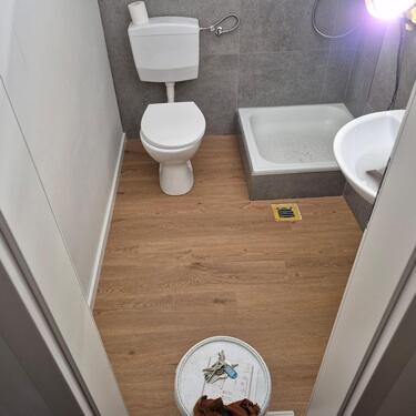 Foto - Etagenwohnung in Saarbrücken zur Miete