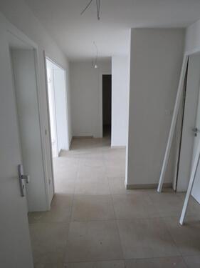 Foto - Etagenwohnung in Egenhofen zur Miete