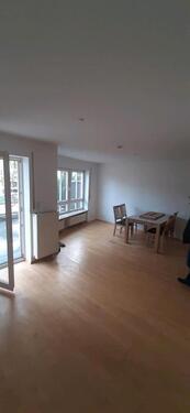 Foto - 2 Zimmer Terrassenwohnung zur Miete in Treuchtlingen