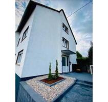 4-Zimmer Wohnung in Trier Ruwer zu vermieten - Mertesdorf