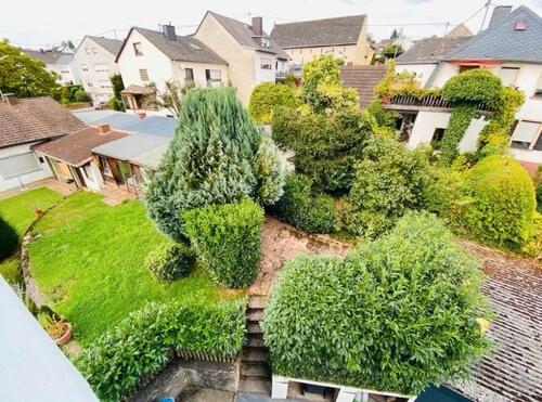 Foto - Dachgeschoßwohnung in Mertesdorf zur Miete