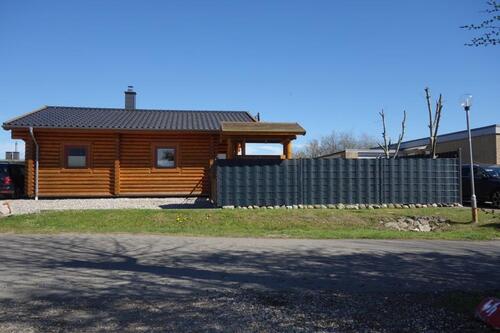 Foto - Buchungslücke Haus Fehmarn Marienleuchte vom 06.04 - 09.04.2026