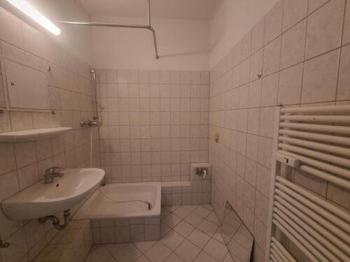 Foto - Etagenwohnung in Halle (Saale) zur Miete