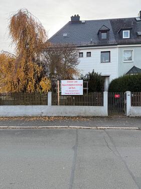 Foto - 2 Zimmer Etagenwohnung zur Miete in Hof