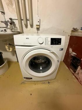 Foto - Etagenwohnung in Hof zur Miete