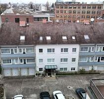Mehrfamilienhaus mit 24 Wohneinheiten - komplett vermietet - - Frankfurt am Main Rödelheim