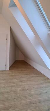 Foto - 1 Zimmer Dachgeschoßwohnung in Bremen