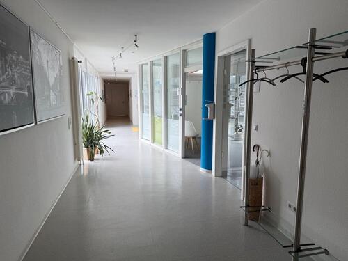 Foto - Wunderschöne Praxis oder Büro Räume, 2 Räume, Gemeinschaftsküche