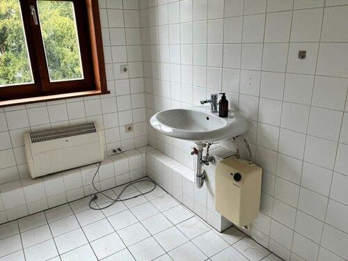 Foto - Etagenwohnung in Lohfelden zur Miete