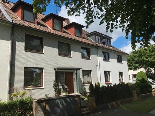 Foto - 2 Mehrfamilienhäuser in guter Lage von Eißendorf