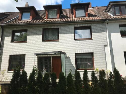 Foto - Mehrfamilienhaus, Wohnhaus zum Kaufen in Hamburg
