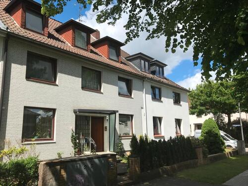 Foto - Mehrfamilienhaus, Wohnhaus in Hamburg